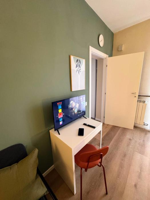le dimore di corso torino