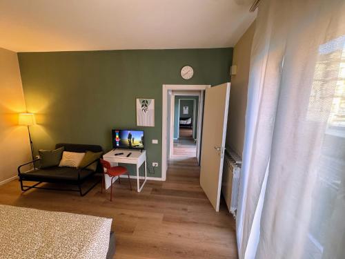 le dimore di corso torino