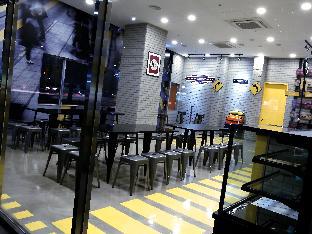 Myeongdong Merlin Hotel,245, Toegye-Ro, Jung-Gu,3 star