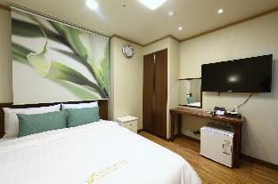 Myeongdong Merlin Hotel,245, Toegye-Ro, Jung-Gu,3 star
