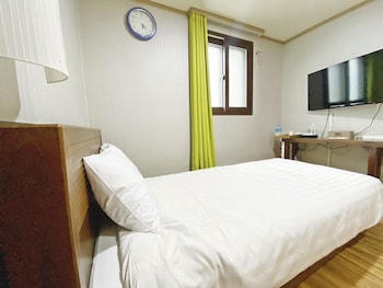 myeongdong merlin hotel