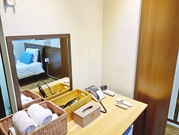 myeongdong merlin hotel