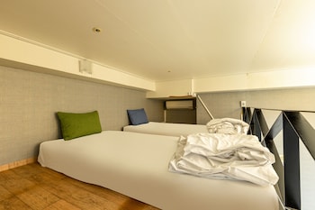 myeongdong merlin hotel