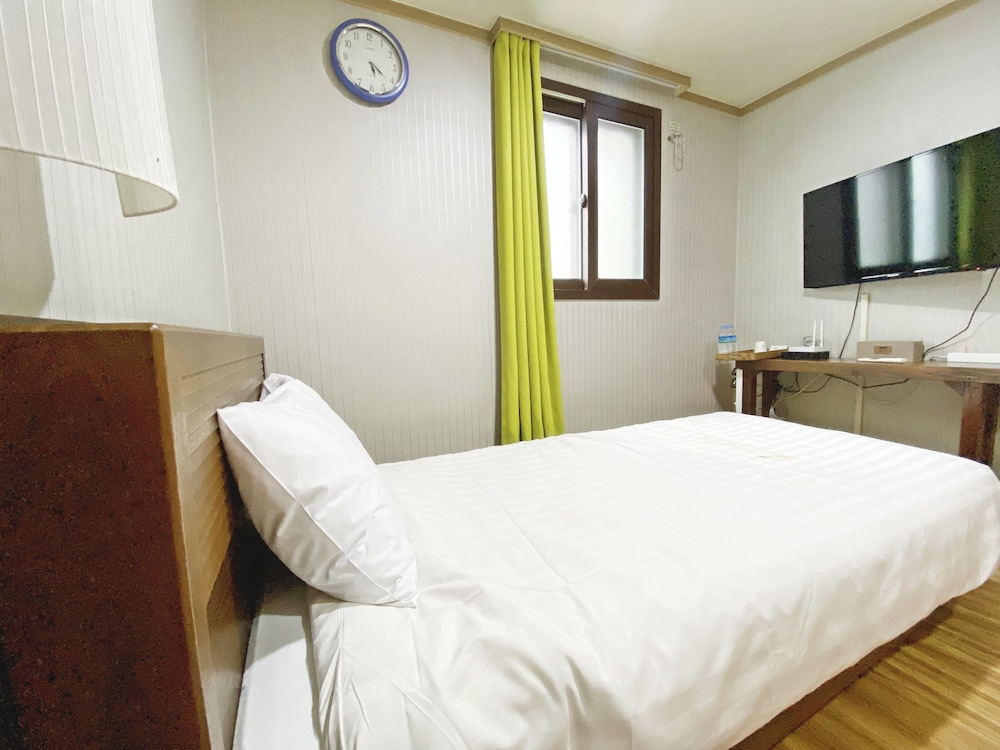 myeongdong merlin hotel