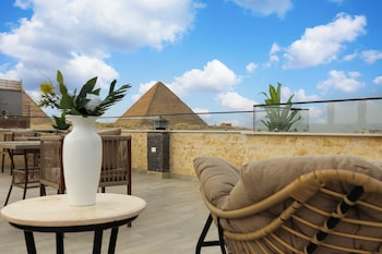 mazaya pyramids view inn