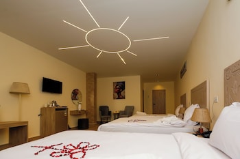 mazaya pyramids view inn