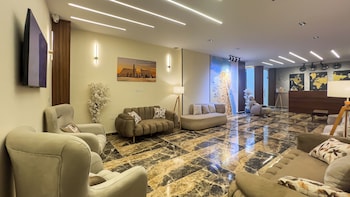 Mazaya Pyramids View Inn,,4 star