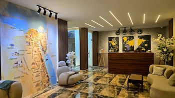 Mazaya Pyramids View Inn,,4 star