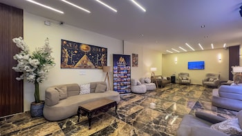 Mazaya Pyramids View Inn,,4 star