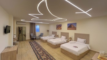 mazaya pyramids view inn