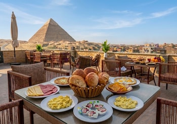 Mazaya Pyramids View Inn,,4 star