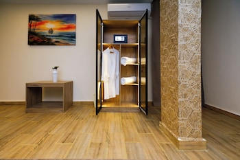 mazaya pyramids view inn