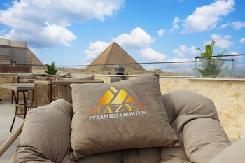 mazaya pyramids view inn