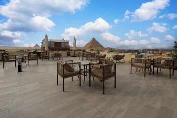 mazaya pyramids view inn