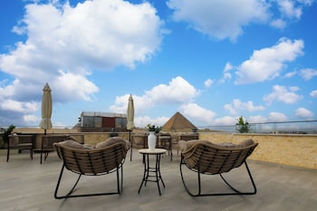mazaya pyramids view inn