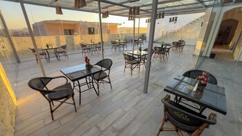 mazaya pyramids view inn