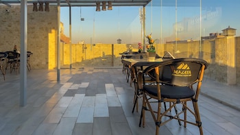 mazaya pyramids view inn