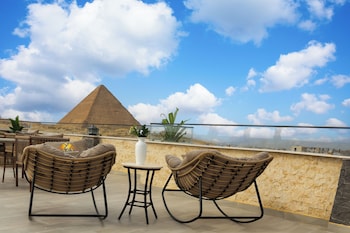 mazaya pyramids view inn