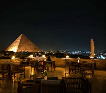 mazaya pyramids view inn