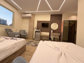 mazaya pyramids view inn
