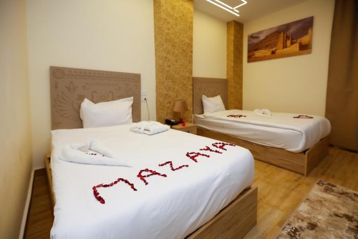 mazaya pyramids view inn