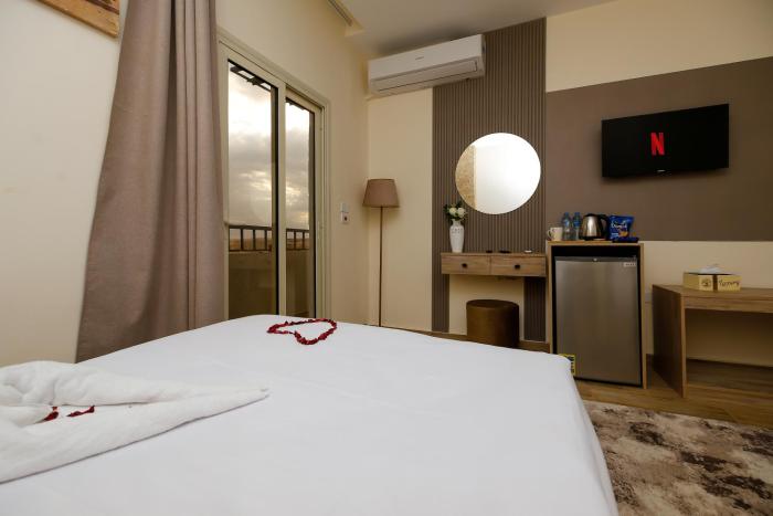 mazaya pyramids view inn