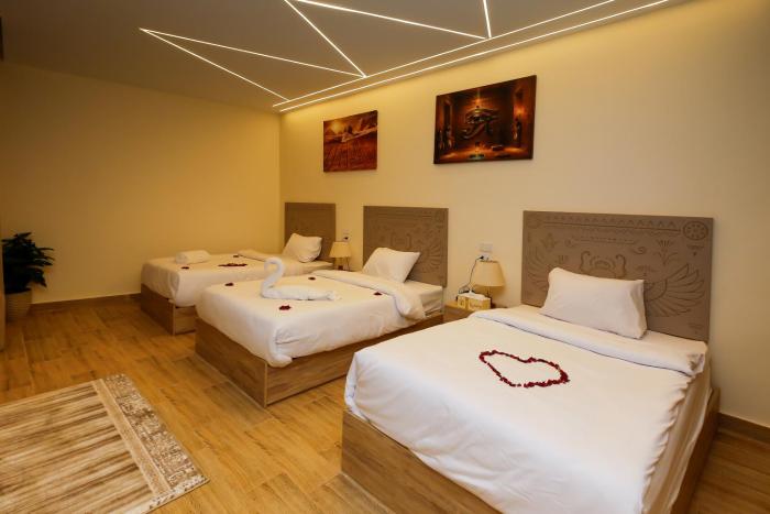 mazaya pyramids view inn