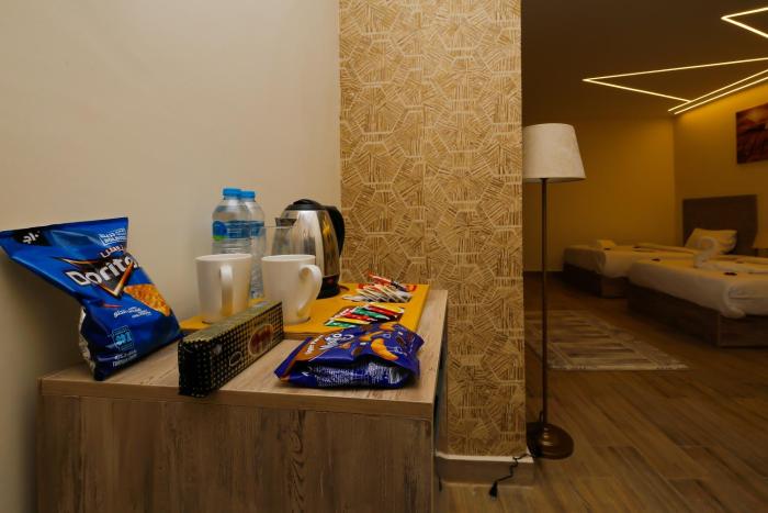 mazaya pyramids view inn