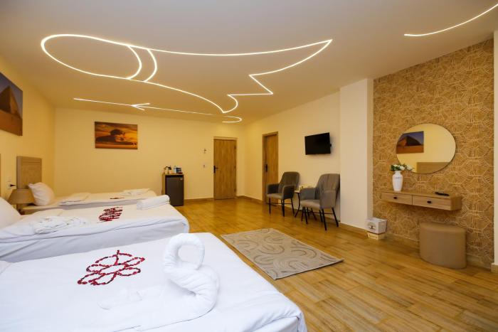 mazaya pyramids view inn