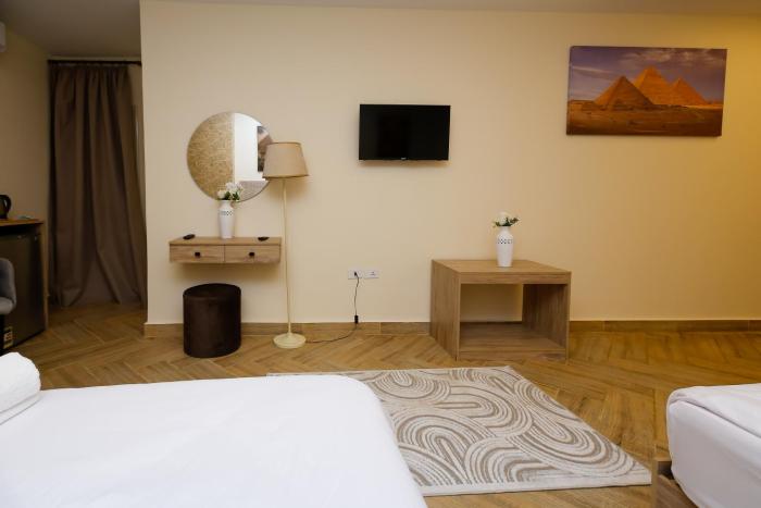 mazaya pyramids view inn