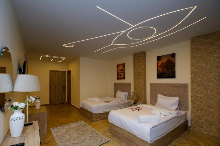 mazaya pyramids view inn