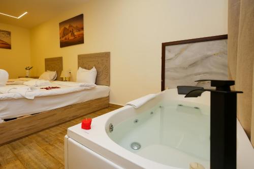 mazaya pyramids view inn