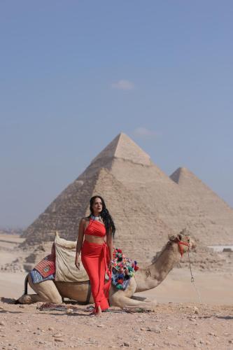 mazaya pyramids view inn