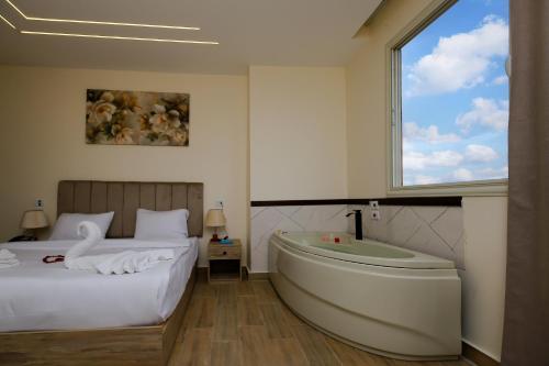mazaya pyramids view inn