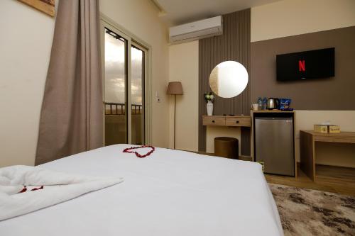 mazaya pyramids view inn
