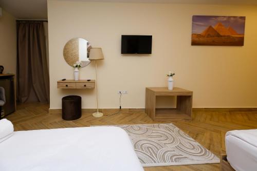 mazaya pyramids view inn