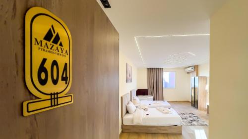 mazaya pyramids view inn