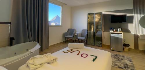 mazaya pyramids view inn