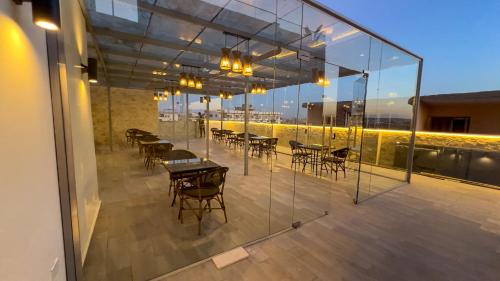 mazaya pyramids view inn