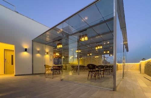 mazaya pyramids view inn
