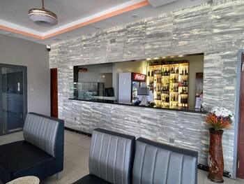 Hotel Divines Graces Residence Inn,,3 star