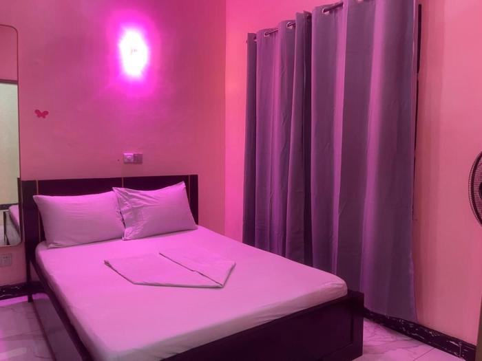 hotel divines graces residence inn