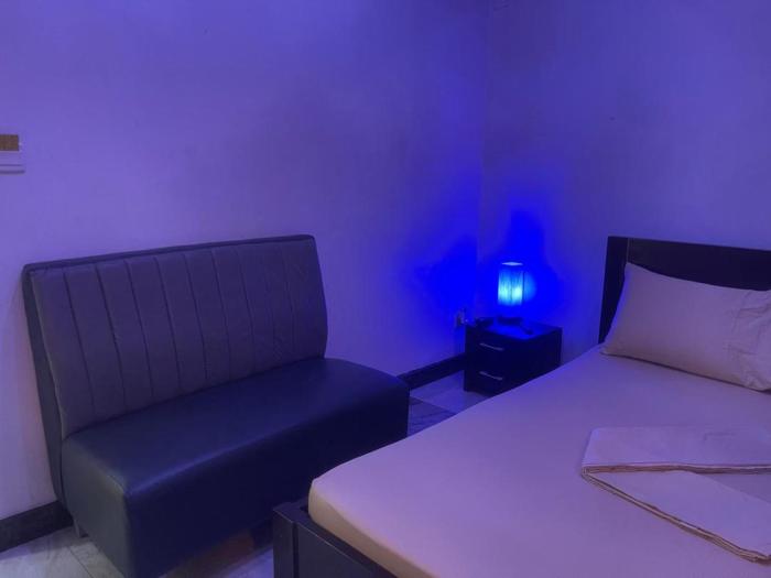 hotel divines graces residence inn