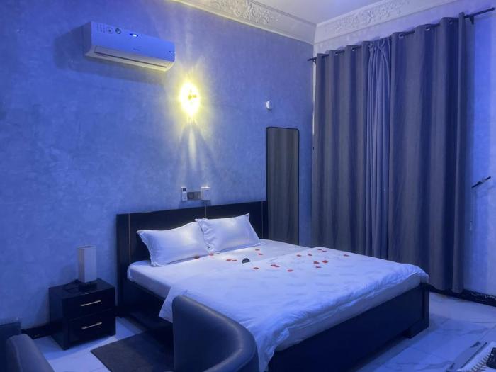 hotel divines graces residence inn