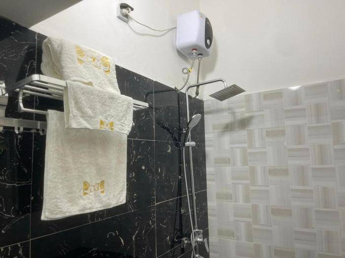 hotel divines graces residence inn