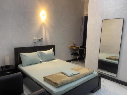hotel divines graces residence inn