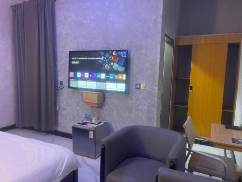 hotel divines graces residence inn