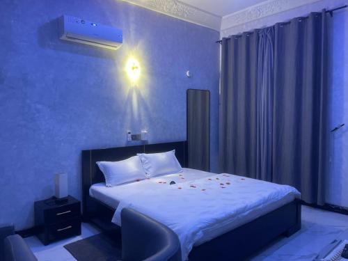 hotel divines graces residence inn