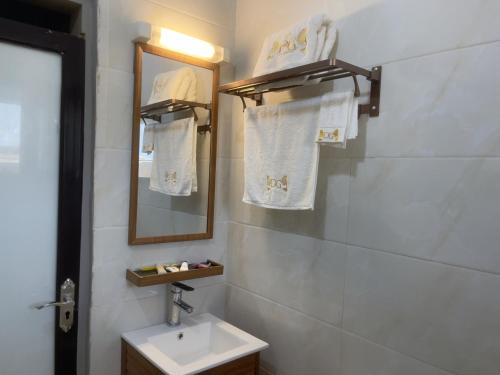hotel divines graces residence inn