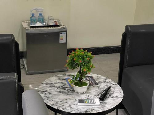 hotel divines graces residence inn